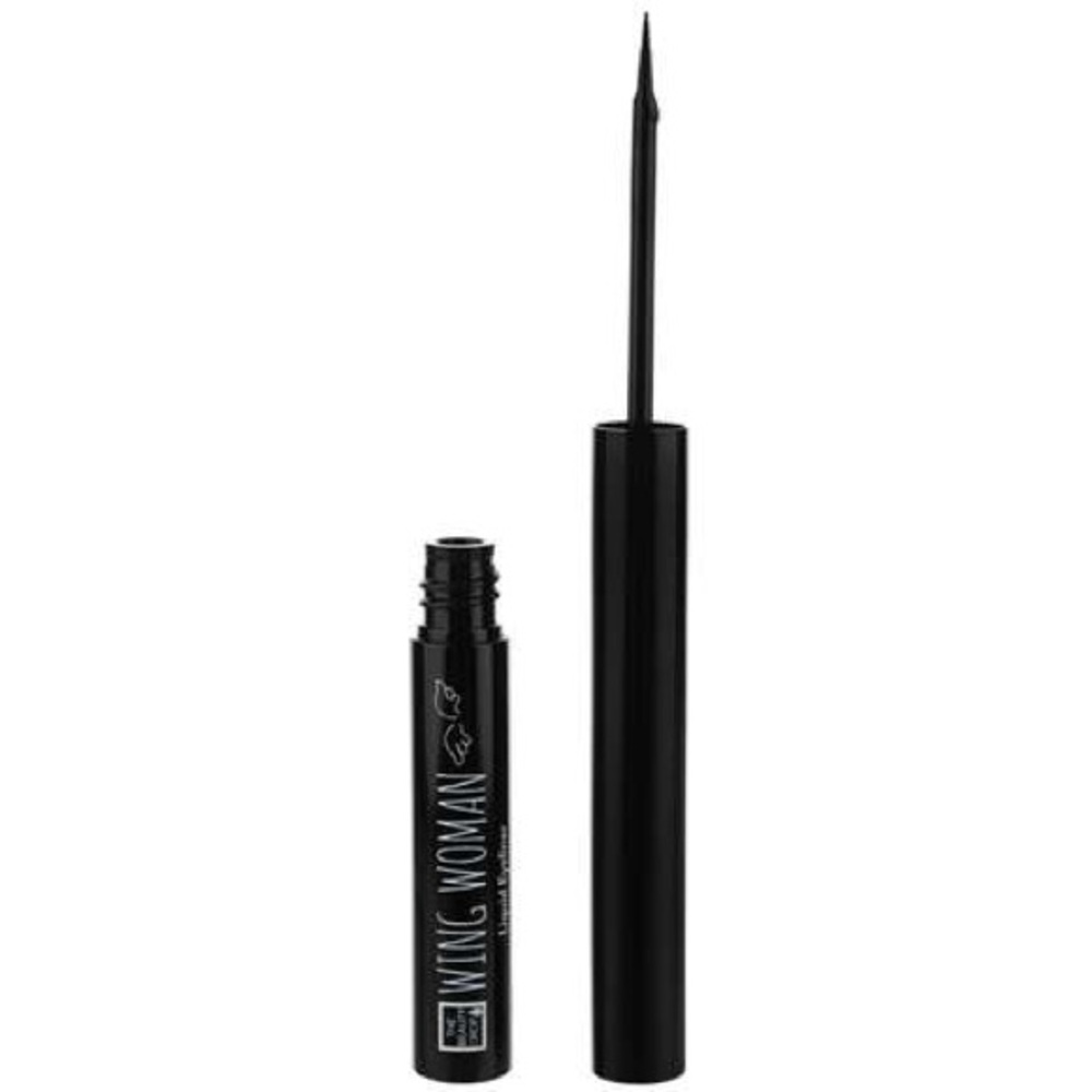 NWT the beauty crop Wing woman liquid eyeliner